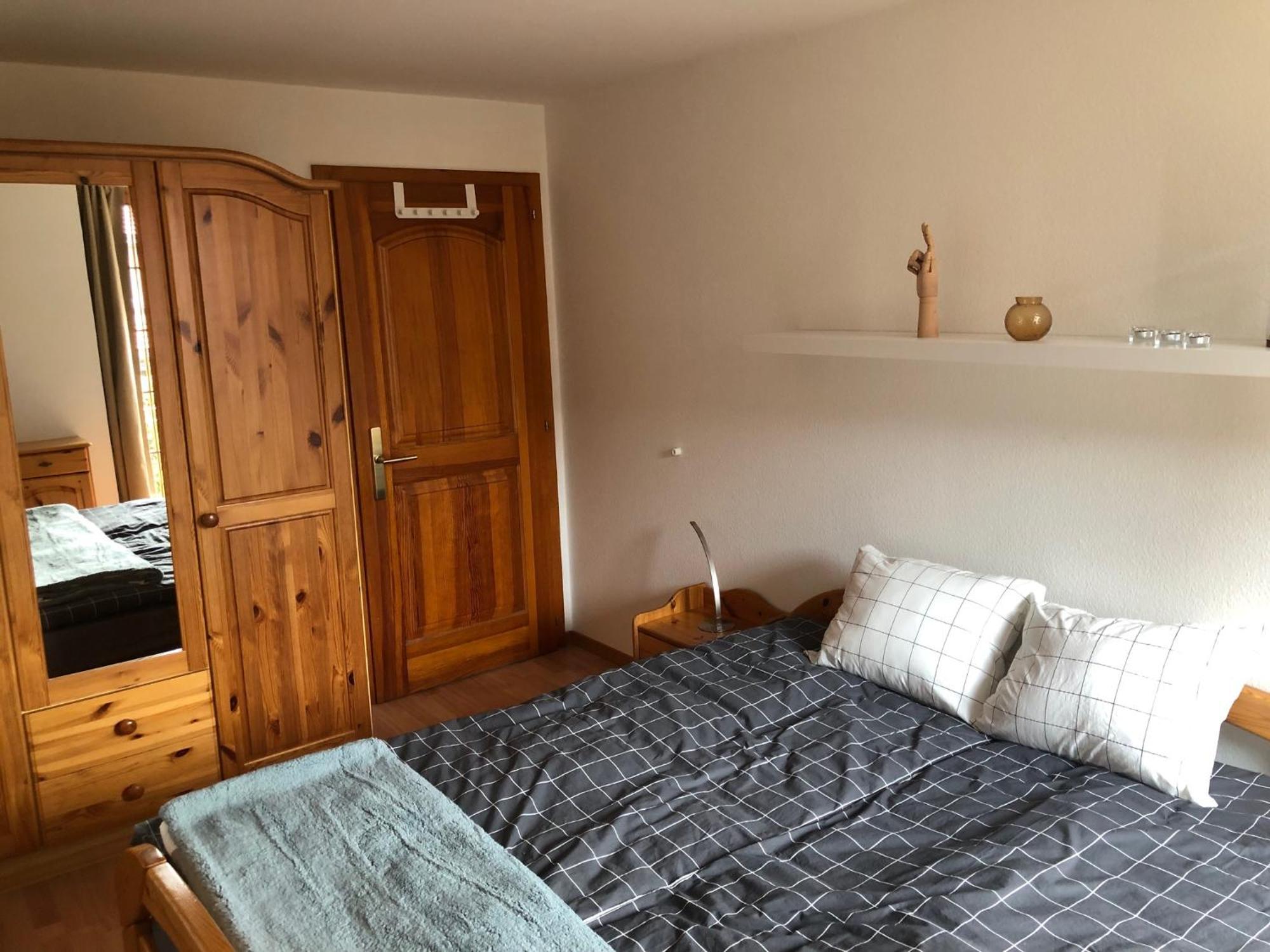 Auberge Les Rangs Conthey Extérieur photo