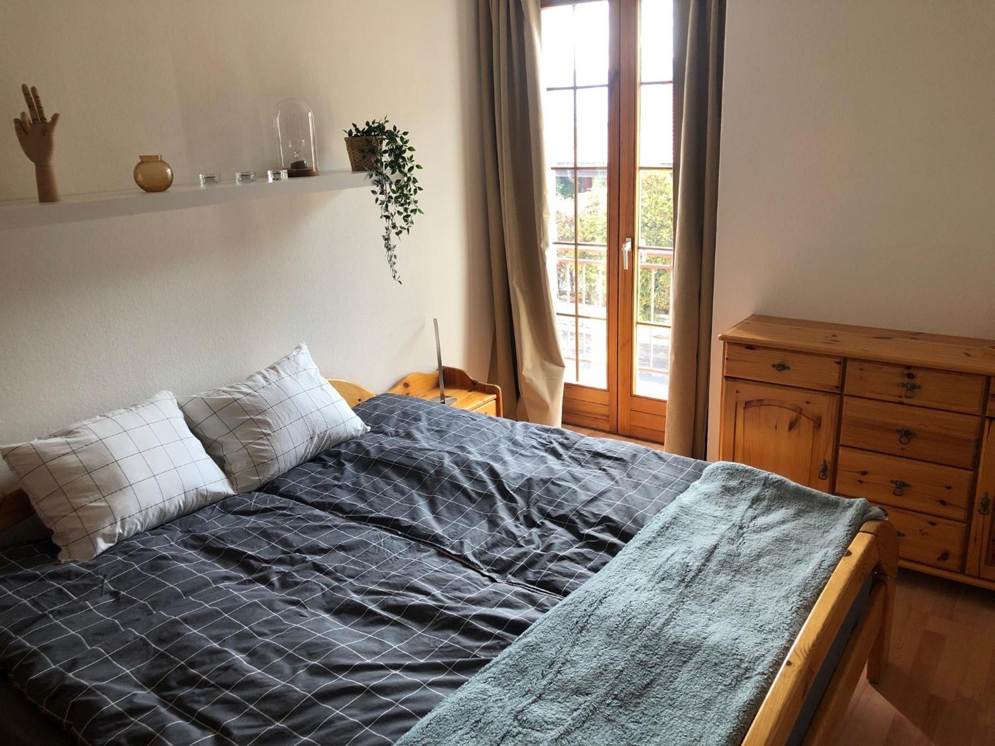 Auberge Les Rangs Conthey Extérieur photo