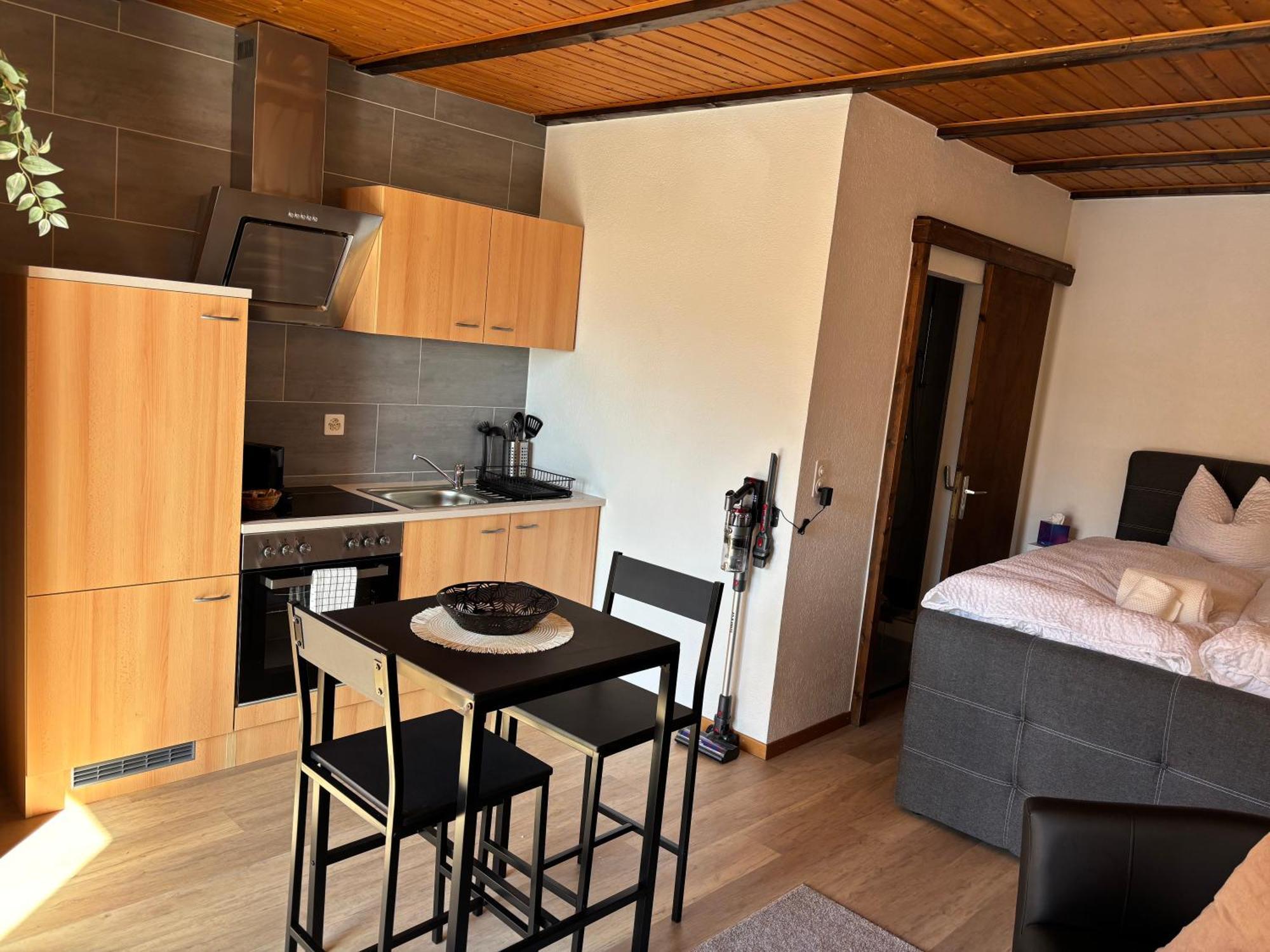 Auberge Les Rangs Conthey Extérieur photo